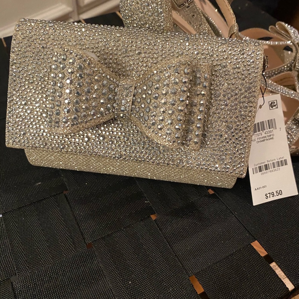 Formal clutch